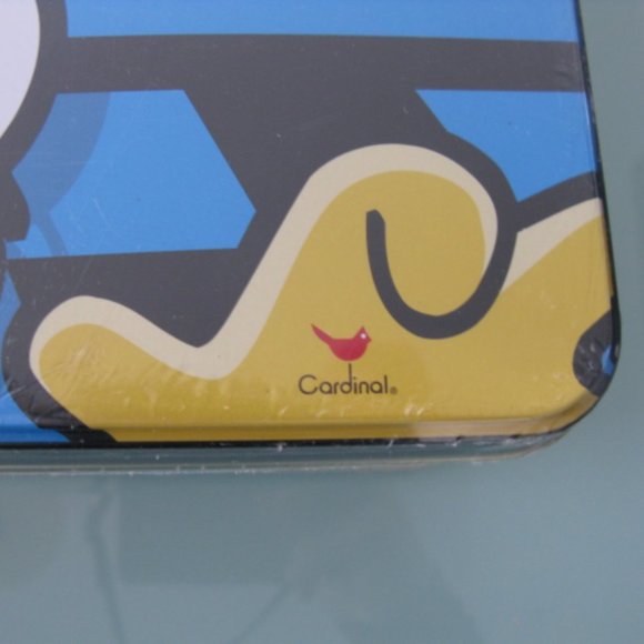 Brand New, Never Used Simpsons Chess Set by Cardinal - Picture 2 of 3